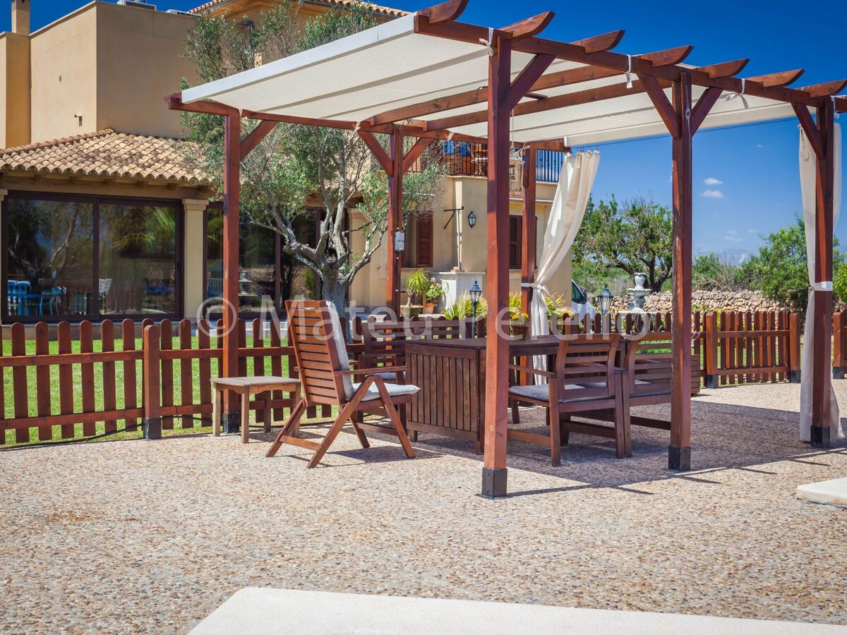 Villa Santa Eulalia – 5 chambres, piscine et terrain à Santa Margalida - Photo 33
