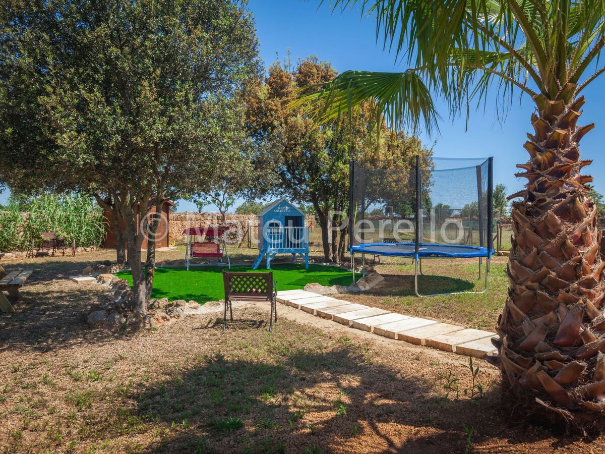 Villa Santa Eulalia – 5 chambres, piscine et terrain à Santa Margalida - Photo 39
