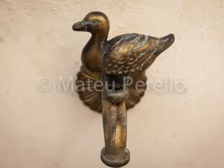 Sa Lluna Blava – Maison de charme avec piscine à Santa Margalida : photo 23