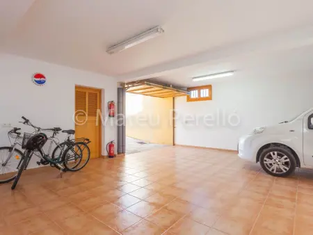 Villa Santa Eulalia : 5 chambres, piscine et animaux de ferme : photo 29