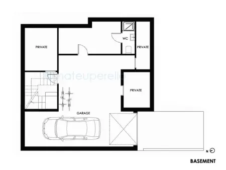 Villa Santa Eulalia : 5 chambres, piscine et animaux de ferme : photo 37