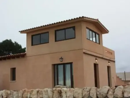 Finca avec piscine privée à Santa Margalida : photo 2