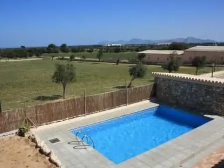 Finca avec piscine privée à Santa Margalida : photo 4