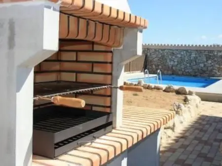 Finca avec piscine privée à Santa Margalida : photo 5