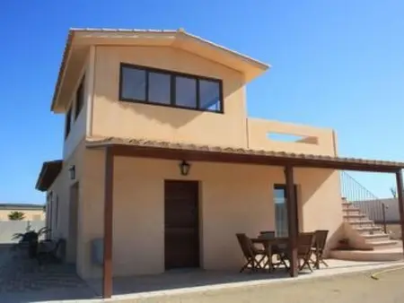 Finca avec piscine privée à Santa Margalida : photo 17
