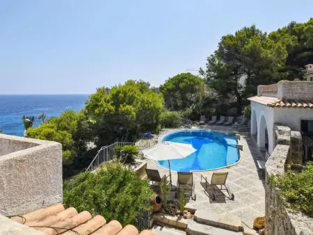 Maison Ratjada - 5 chambres, piscine privée à Cala Ratjada : photo 2