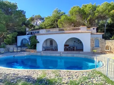 Maison Ratjada - 5 chambres, piscine privée à Cala Ratjada : photo 4