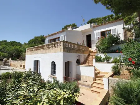 Maison Ratjada - 5 chambres, piscine privée à Cala Ratjada : photo 9