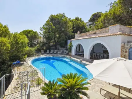 Maison Ratjada - 5 chambres, piscine privée à Cala Ratjada : photo 11