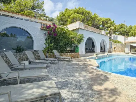 Maison Ratjada - 5 chambres, piscine privée à Cala Ratjada : photo 13