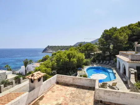 Maison Ratjada - 5 chambres, piscine privée à Cala Ratjada : photo 15