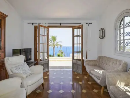 Maison Ratjada - 5 chambres, piscine privée à Cala Ratjada : photo 18