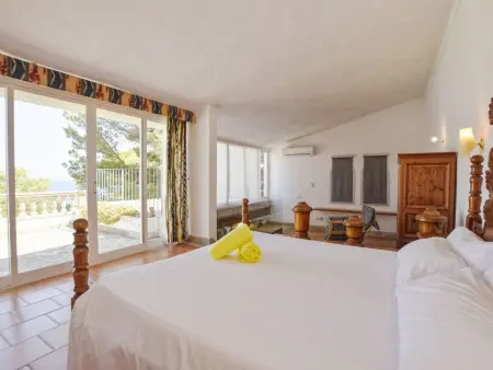 Maison Ratjada - 5 chambres, piscine privée à Cala Ratjada : photo 27