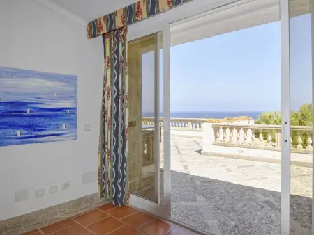 Maison Ratjada - 5 chambres, piscine privée à Cala Ratjada : photo 28
