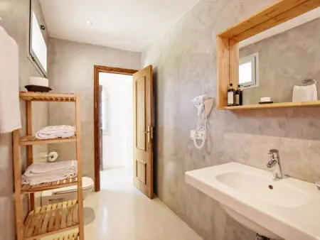 Maison Ratjada - 5 chambres, piscine privée à Cala Ratjada : photo 30