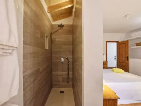Maison Ratjada - 5 chambres, piscine privée à Cala Ratjada : photo 32