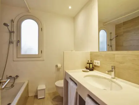 Maison Ratjada - 5 chambres, piscine privée à Cala Ratjada : photo 33