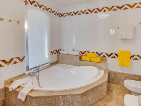 Maison Ratjada - 5 chambres, piscine privée à Cala Ratjada : photo 35