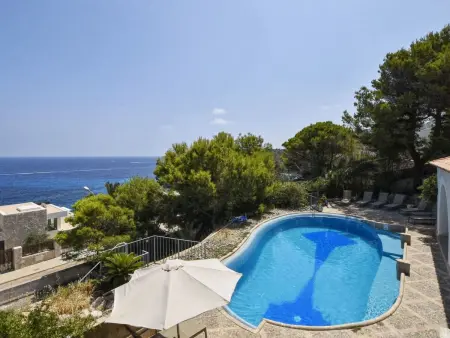Maison Ratjada - 5 chambres, piscine privée à Cala Ratjada : photo 36