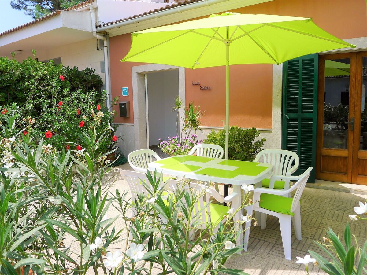 Ca'n Soler, maison 6 pers. à 300 m de la plage - Photo 3