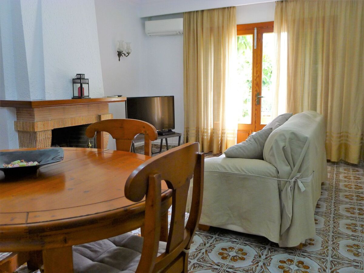 Ca'n Soler, maison 6 pers. à 300 m de la plage - Photo 5