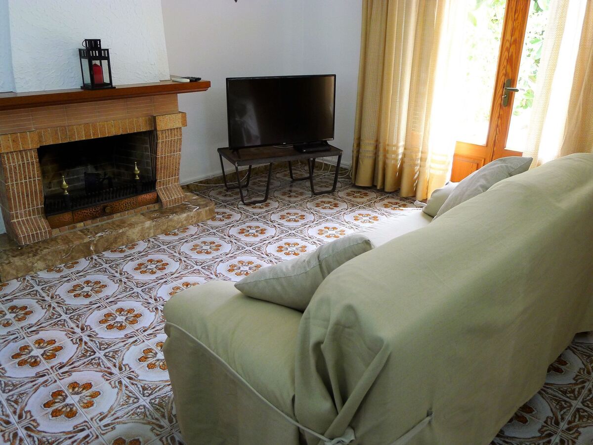 Ca'n Soler, maison 6 pers. à 300 m de la plage - Photo 7