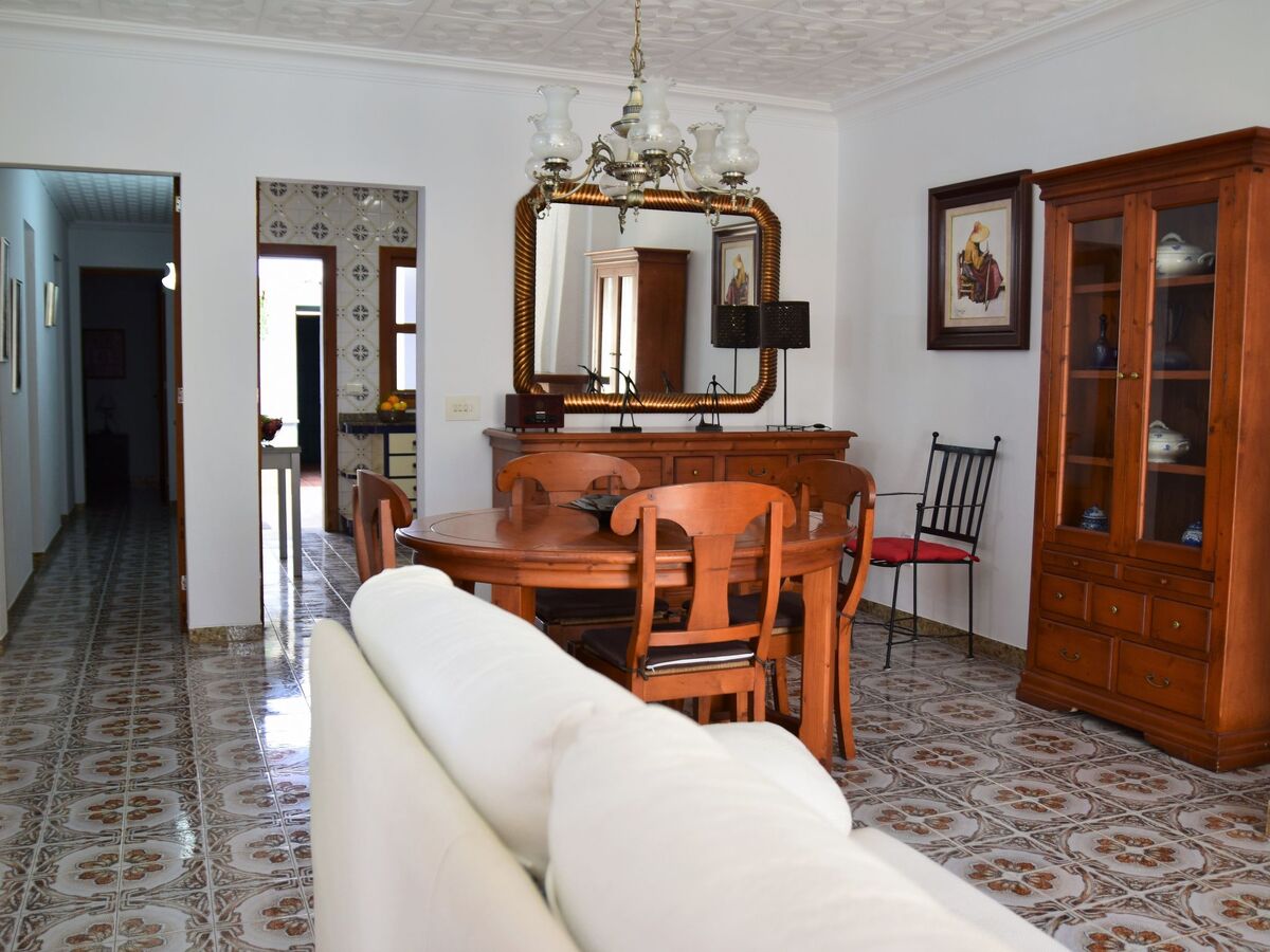 Ca'n Soler, maison 6 pers. à 300 m de la plage - Photo 8