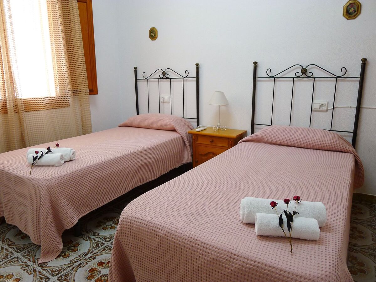Ca'n Soler, maison 6 pers. à 300 m de la plage - Photo 12