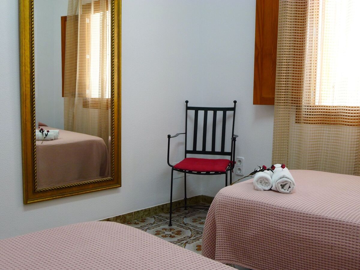 Ca'n Soler, maison 6 pers. à 300 m de la plage - Photo 13