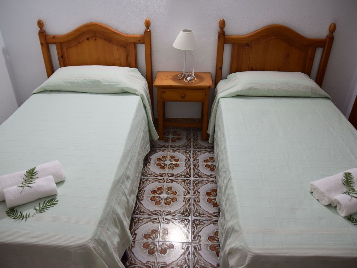 Ca'n Soler, maison 6 pers. à 300 m de la plage - Photo 15