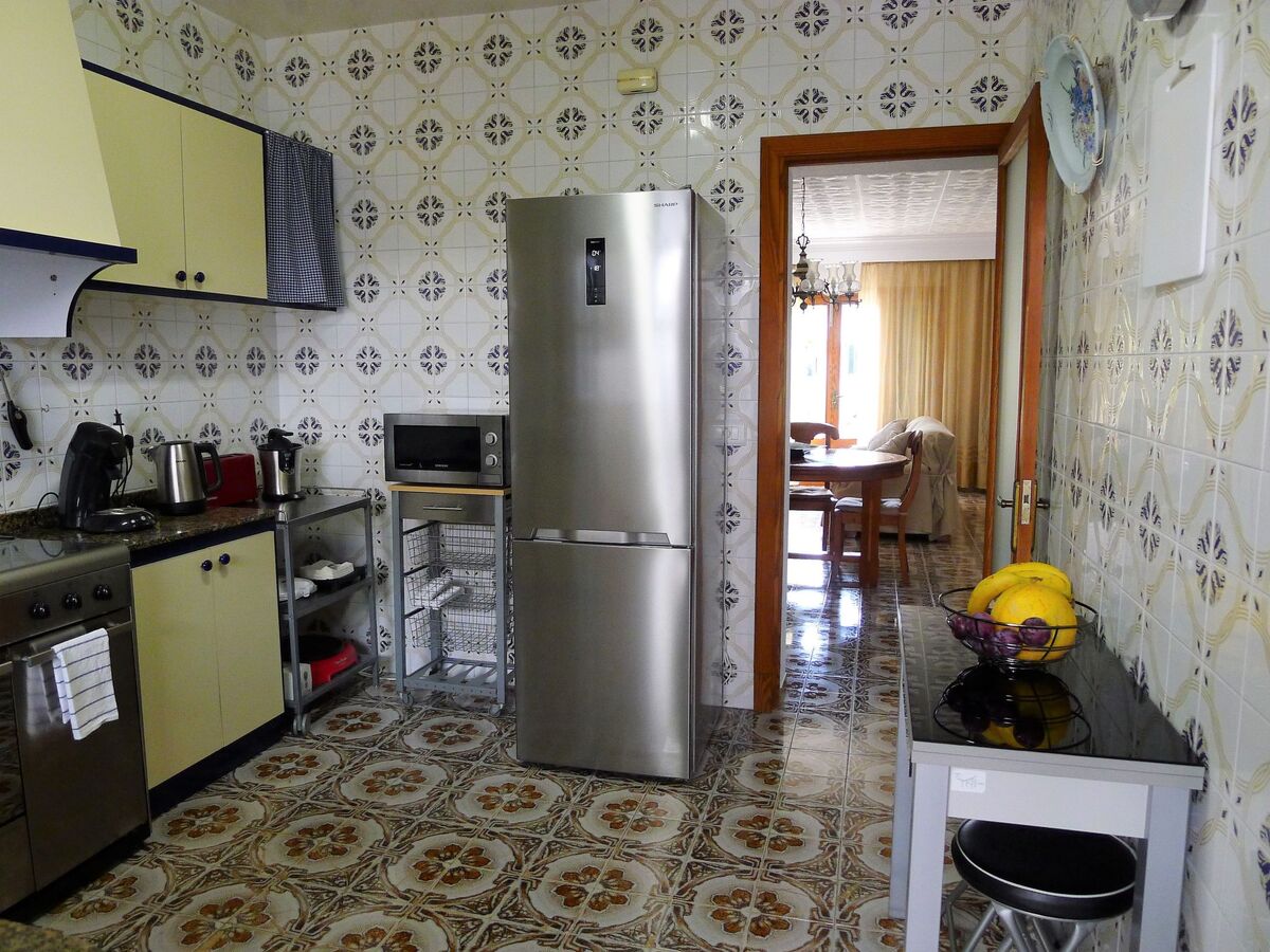 Ca'n Soler, maison 6 pers. à 300 m de la plage - Photo 22