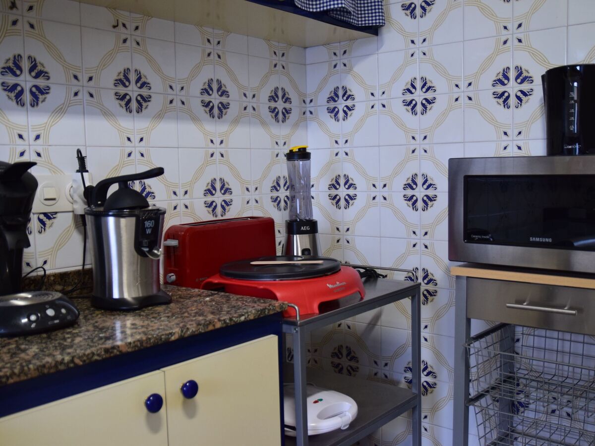 Ca'n Soler, maison 6 pers. à 300 m de la plage - Photo 24