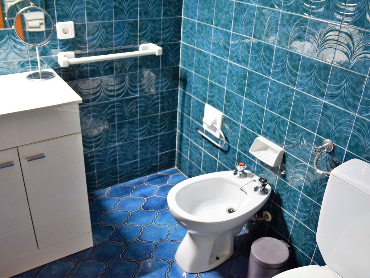 Ca'n Soler, maison 6 pers. à 300 m de la plage - Photo 27