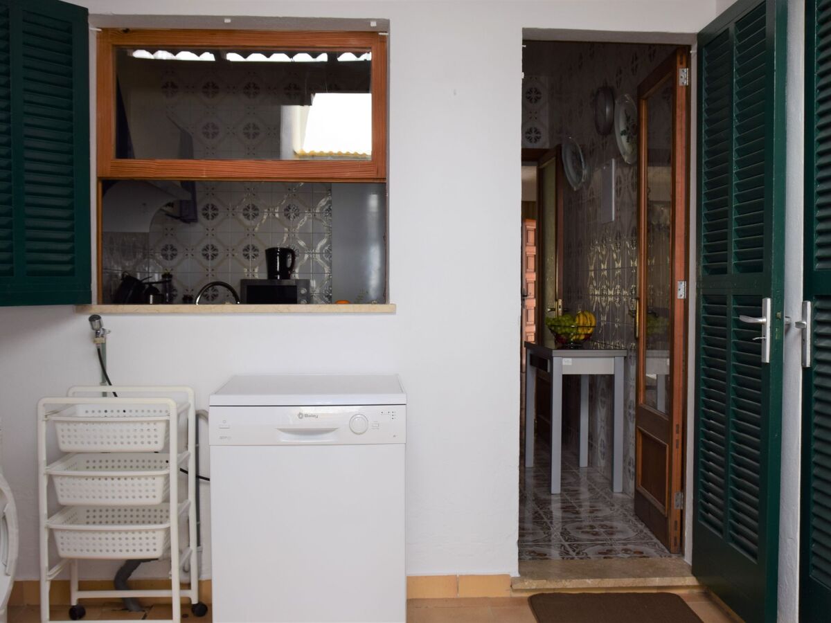 Ca'n Soler, maison 6 pers. à 300 m de la plage - Photo 31
