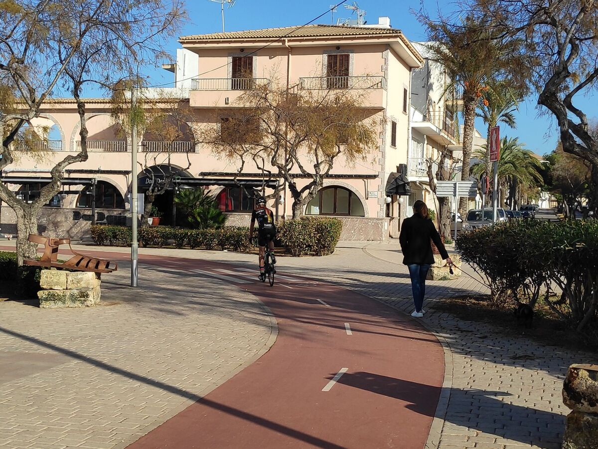 Ca'n Soler, maison 6 pers. à 300 m de la plage - Photo 38