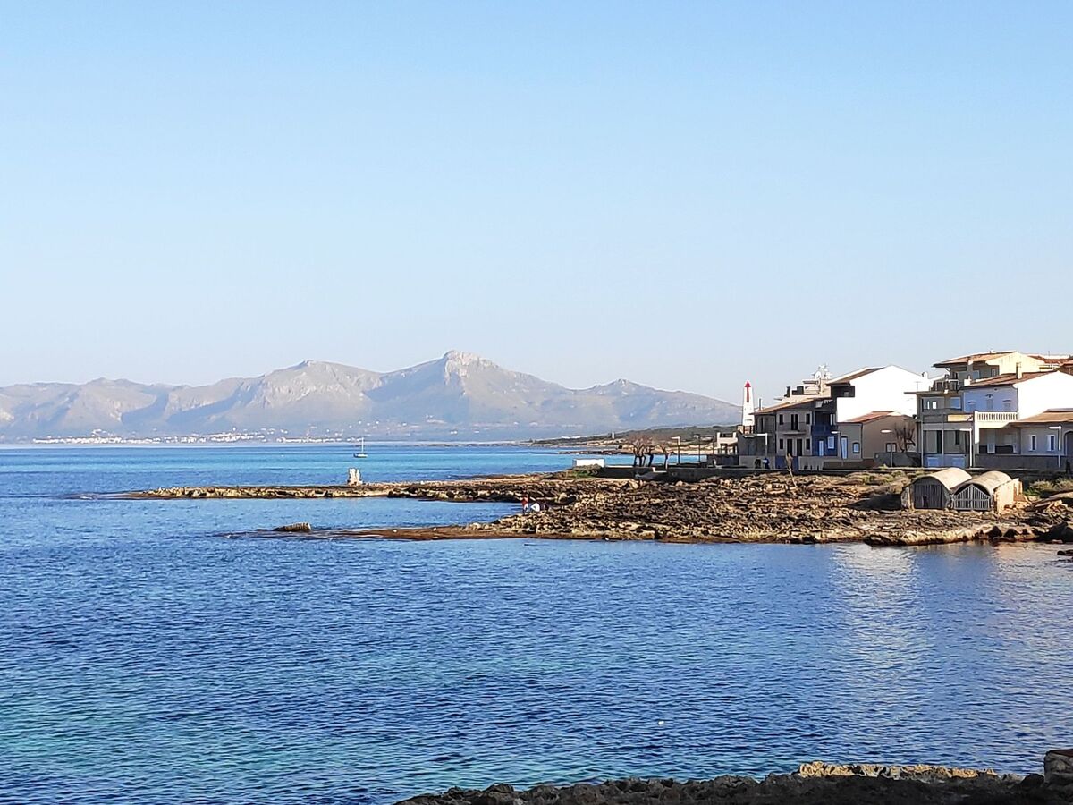 Ca'n Soler, maison 6 pers. à 300 m de la plage - Photo 40