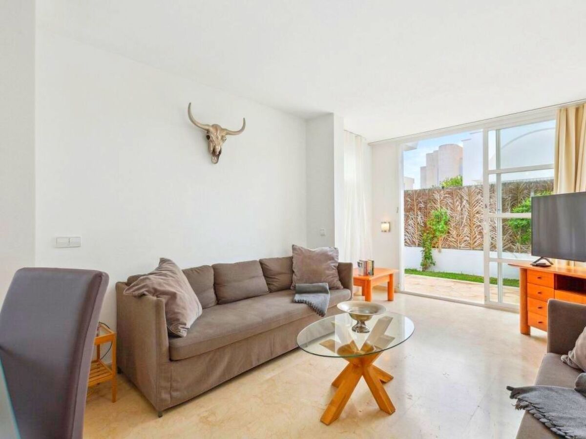 Villa 5 Can Picafort – Maison 8 pers. style blanc avec piscine - Photo 13