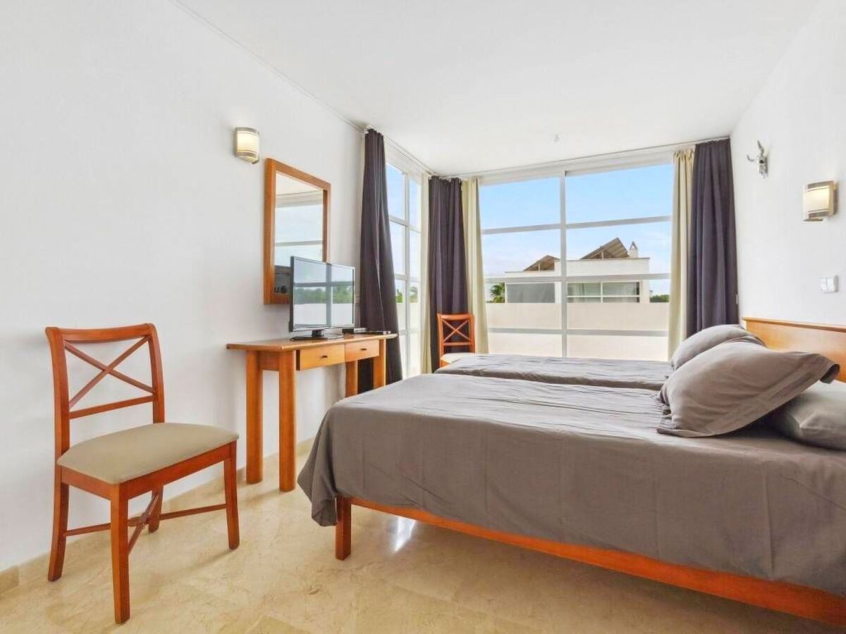 Villa 5 Can Picafort – Maison 8 pers. style blanc avec piscine - Photo 20