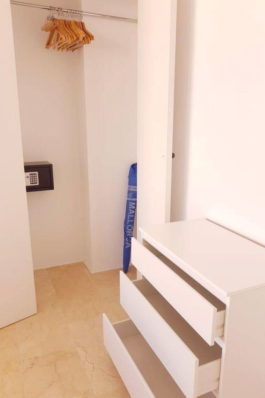 Villa 5 Can Picafort – Maison 8 pers. style blanc avec piscine - Photo 29