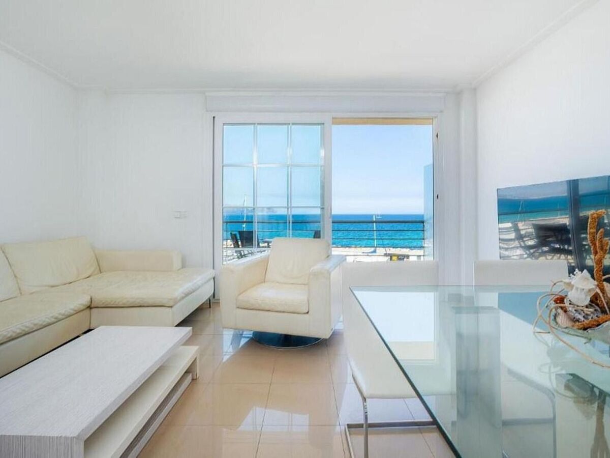 Duplex 3 chambres à 50m de la plage à Can Picafort - Photo 1