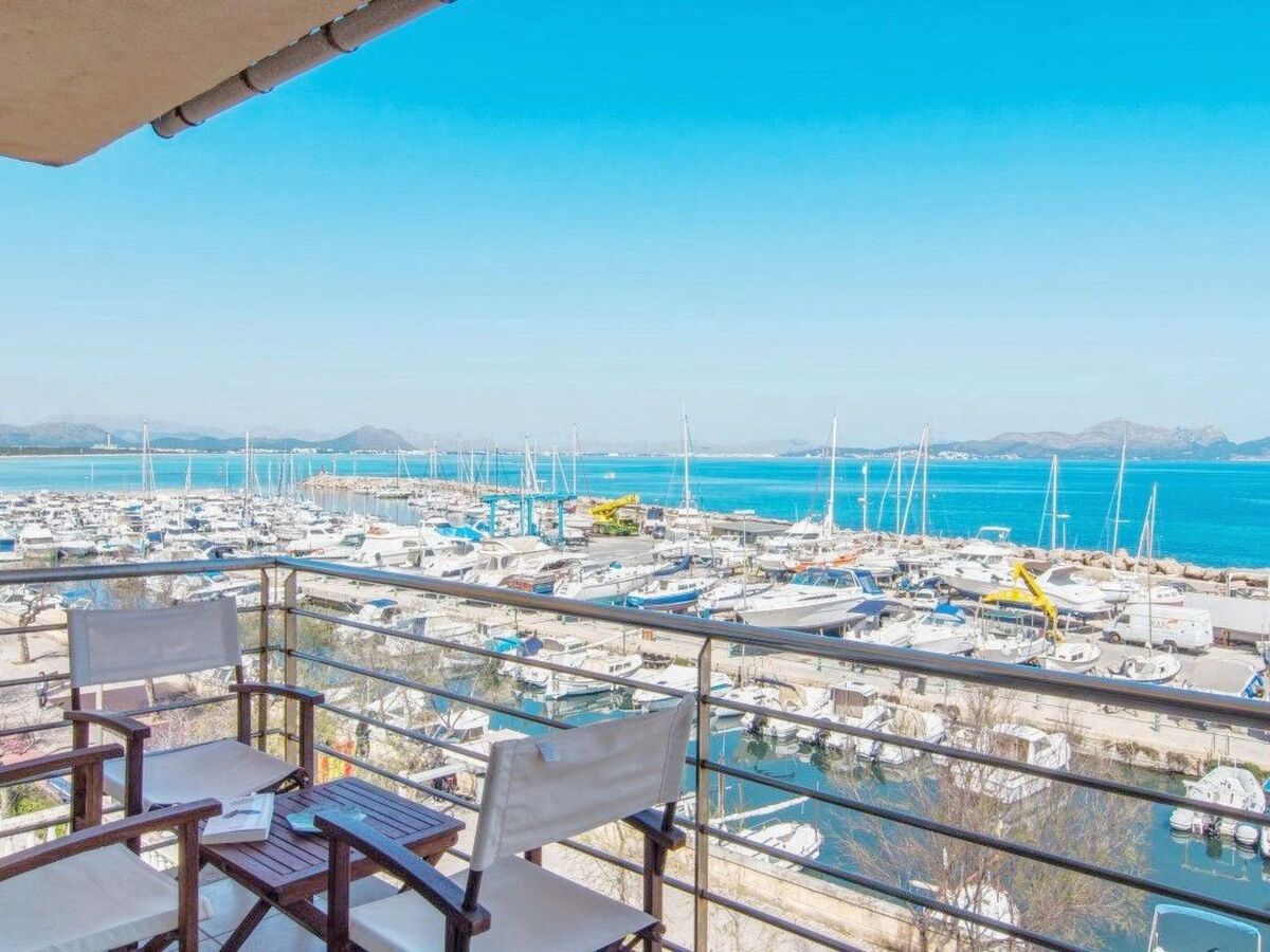 Duplex 3 chambres à 50m de la plage à Can Picafort - Photo 3