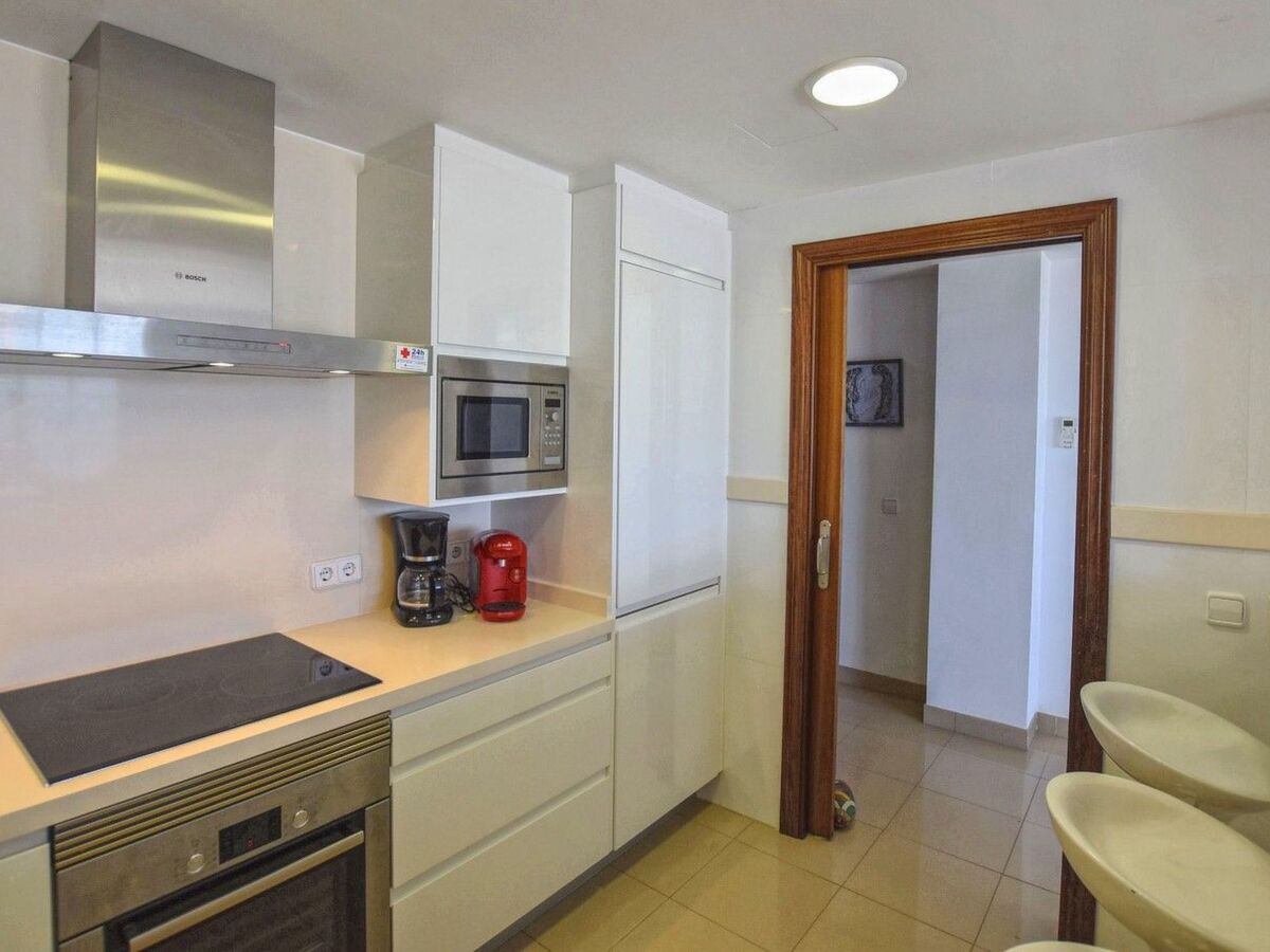 Duplex 3 chambres à 50m de la plage à Can Picafort - Photo 10