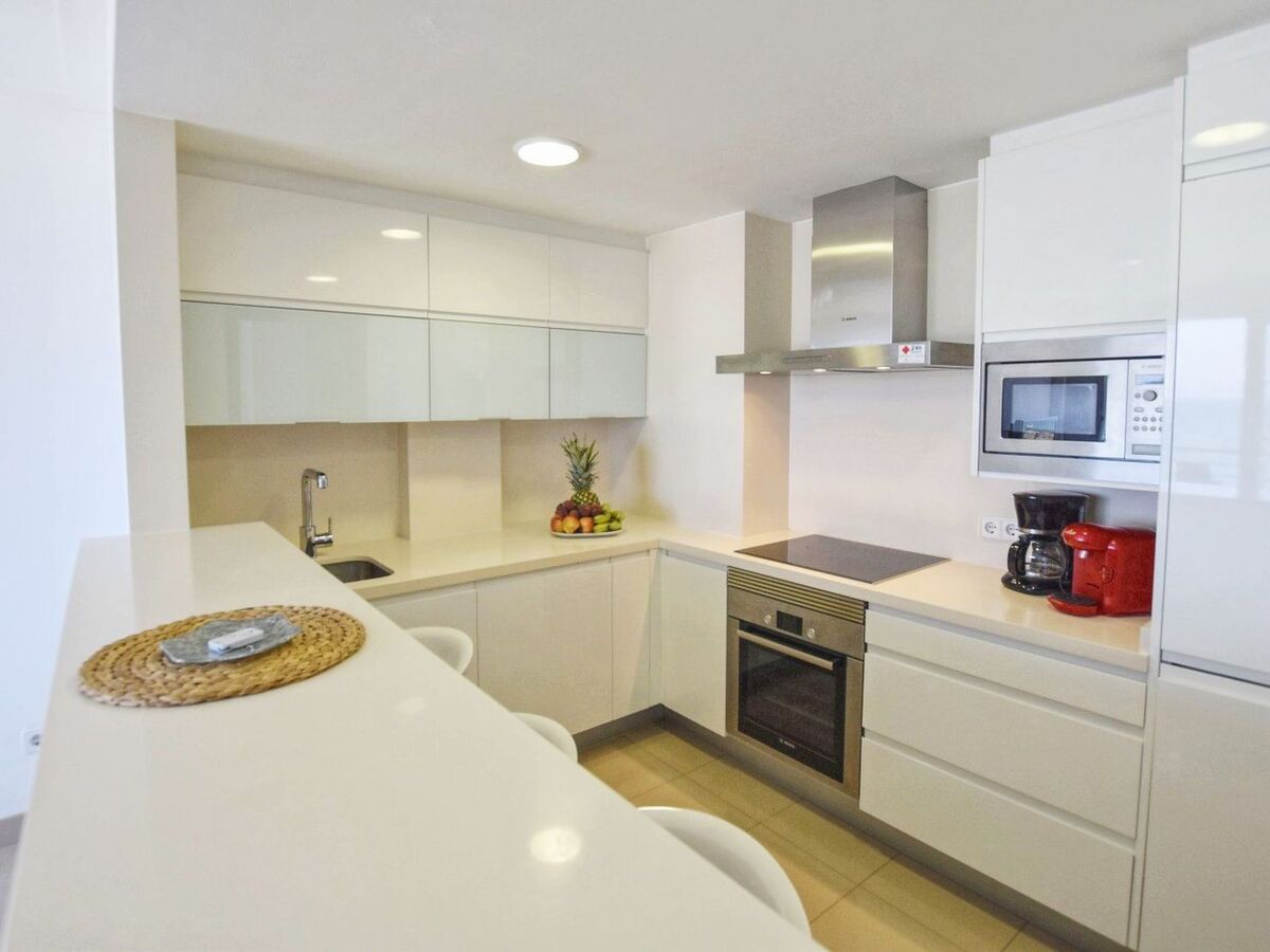 Duplex 3 chambres à 50m de la plage à Can Picafort - Photo 11