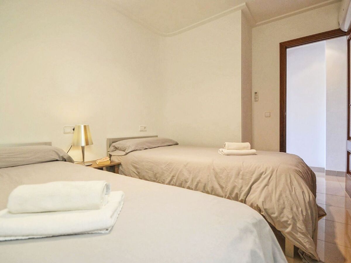Duplex 3 chambres à 50m de la plage à Can Picafort - Photo 12