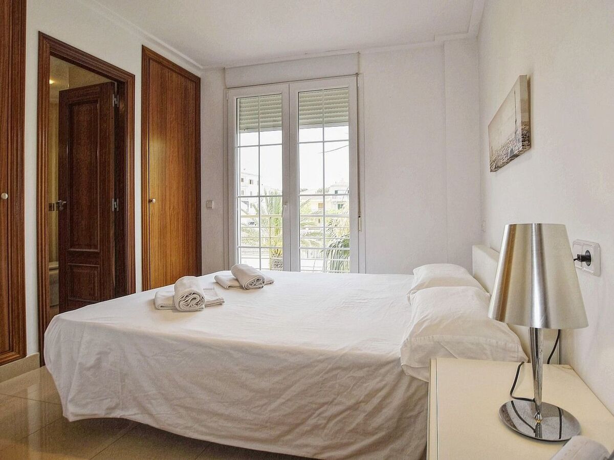 Duplex 3 chambres à 50m de la plage à Can Picafort - Photo 13