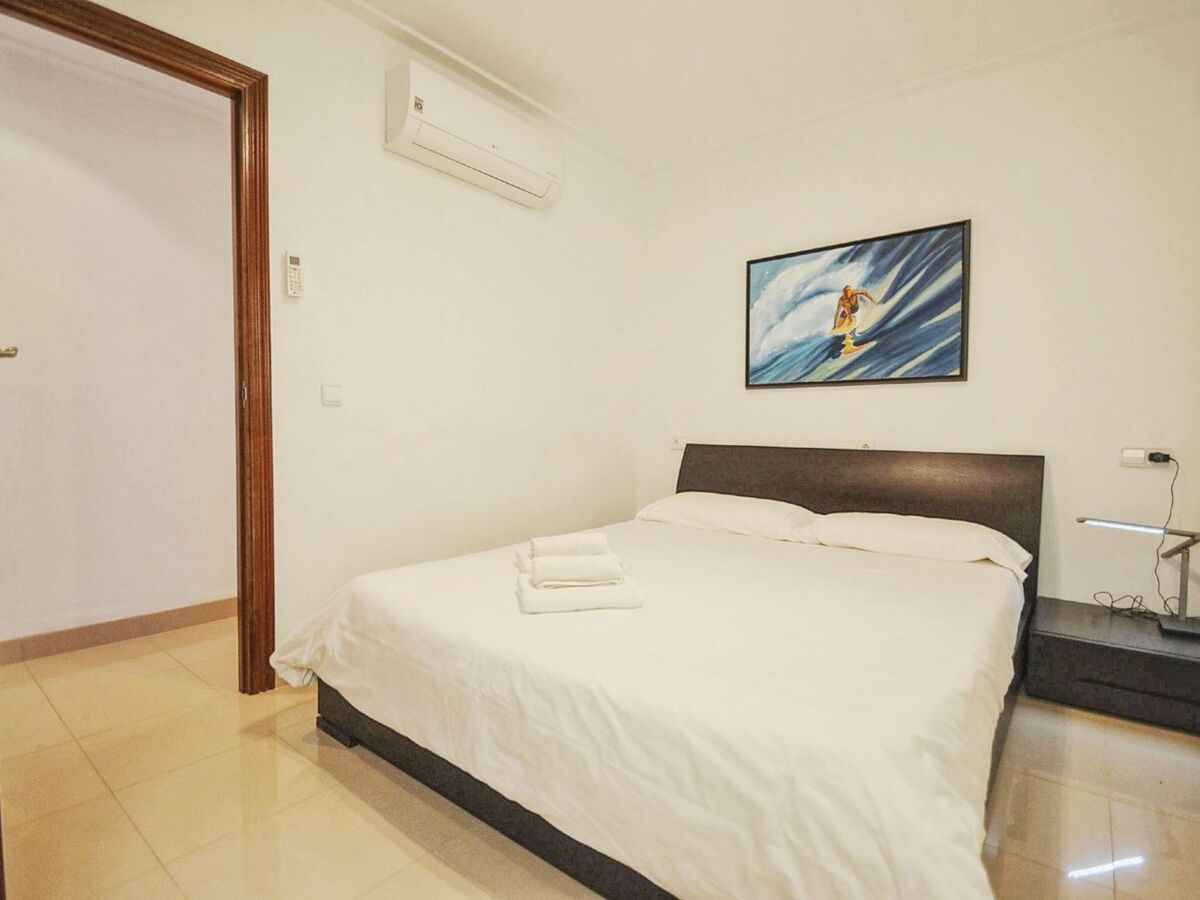 Duplex 3 chambres à 50m de la plage à Can Picafort - Photo 14