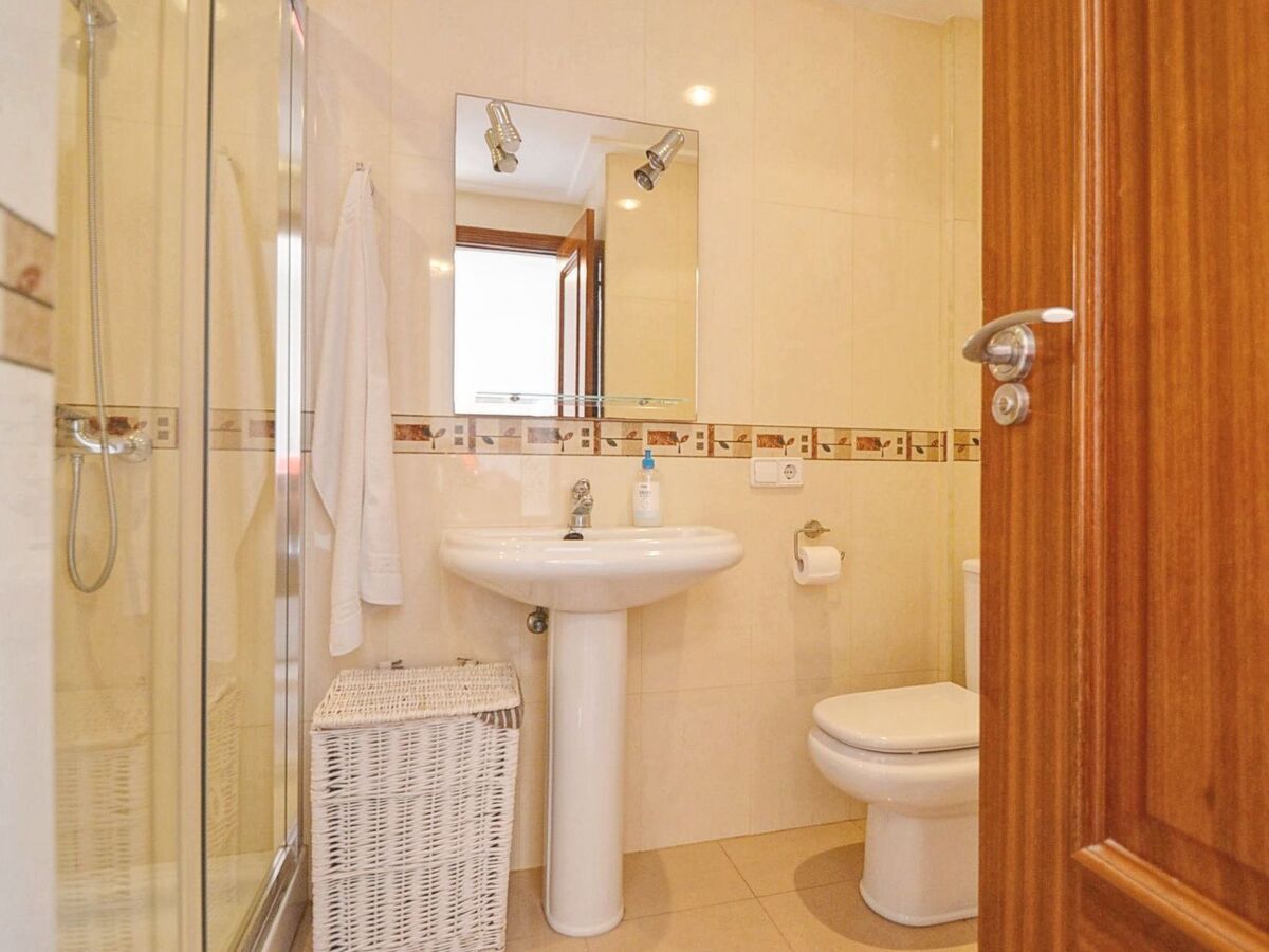 Duplex 3 chambres à 50m de la plage à Can Picafort - Photo 15
