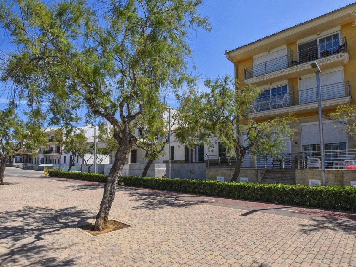 Duplex 3 chambres à 50m de la plage à Can Picafort - Photo 20