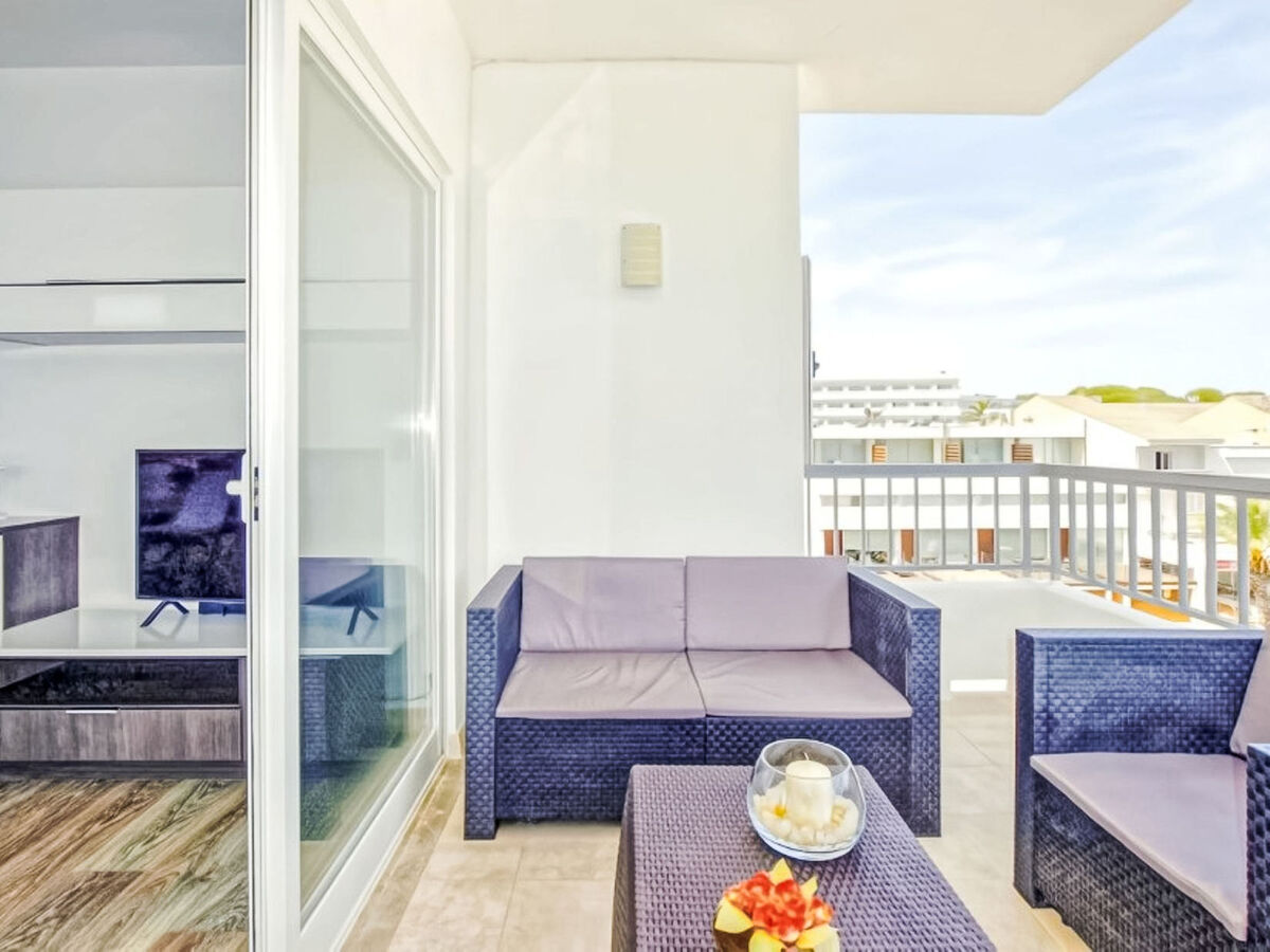 Appartement vue baie d'Alcudia à Can Picafort - Photo 5