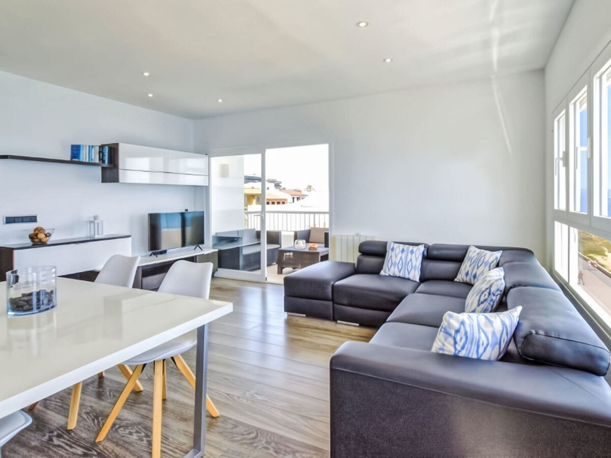 Appartement vue baie d'Alcudia à Can Picafort - Photo 8